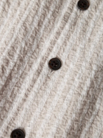 NAME IT Kortærmet Skjorte Fedenis Pure Cashmere